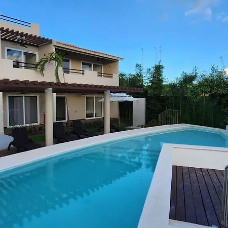 Loft Romance Puerto Aventuras Exterior photo