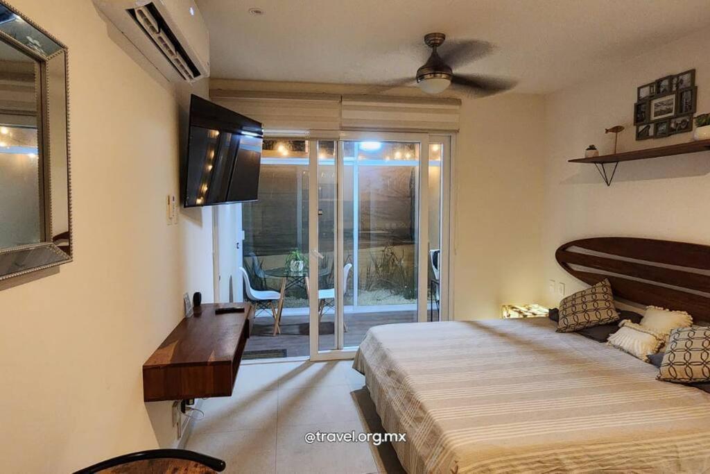 Loft Romance Puerto Aventuras Exterior photo