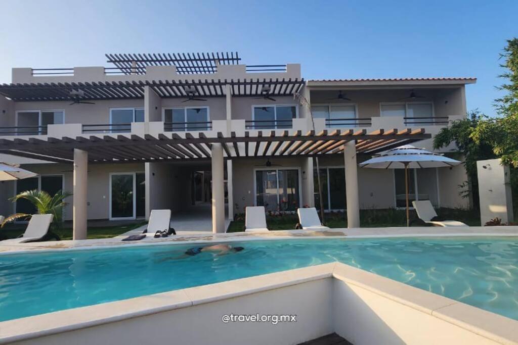 Loft Romance Puerto Aventuras Exterior photo
