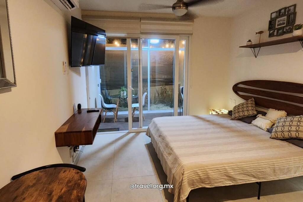 Loft Romance Puerto Aventuras Exterior photo